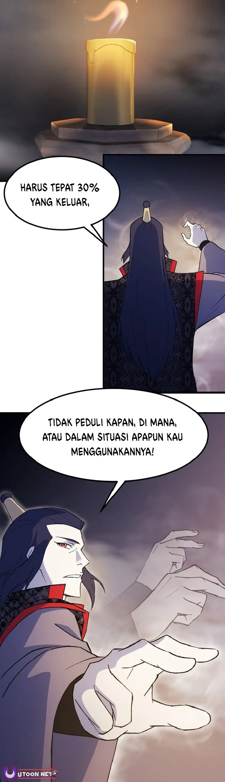 Chapter 122 - halaman 20