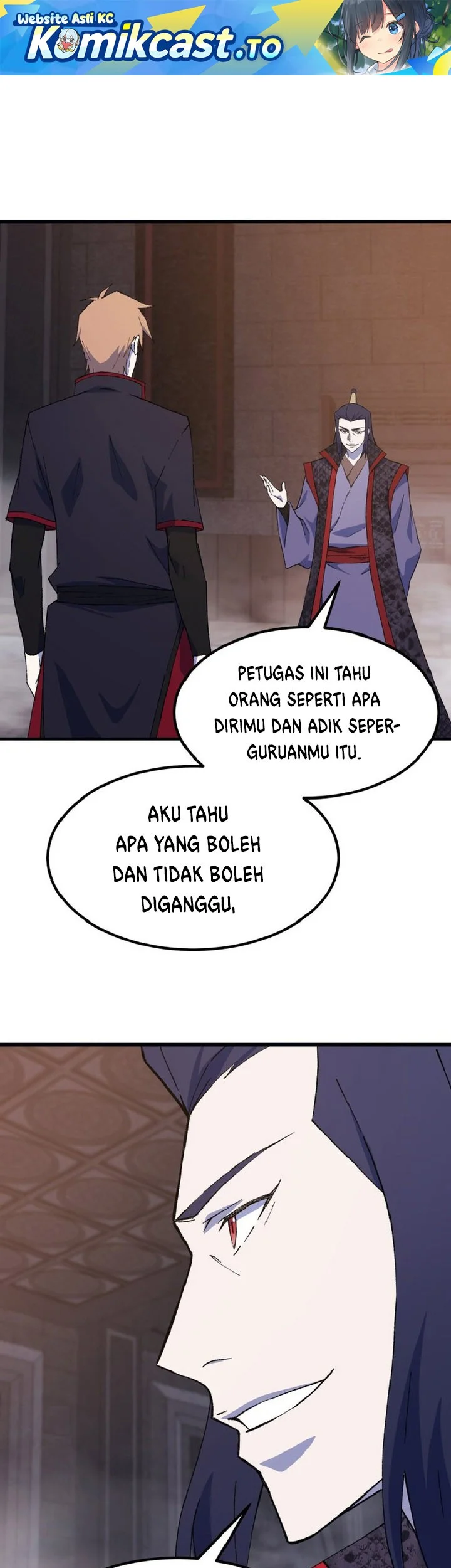 Chapter 122 - halaman 2