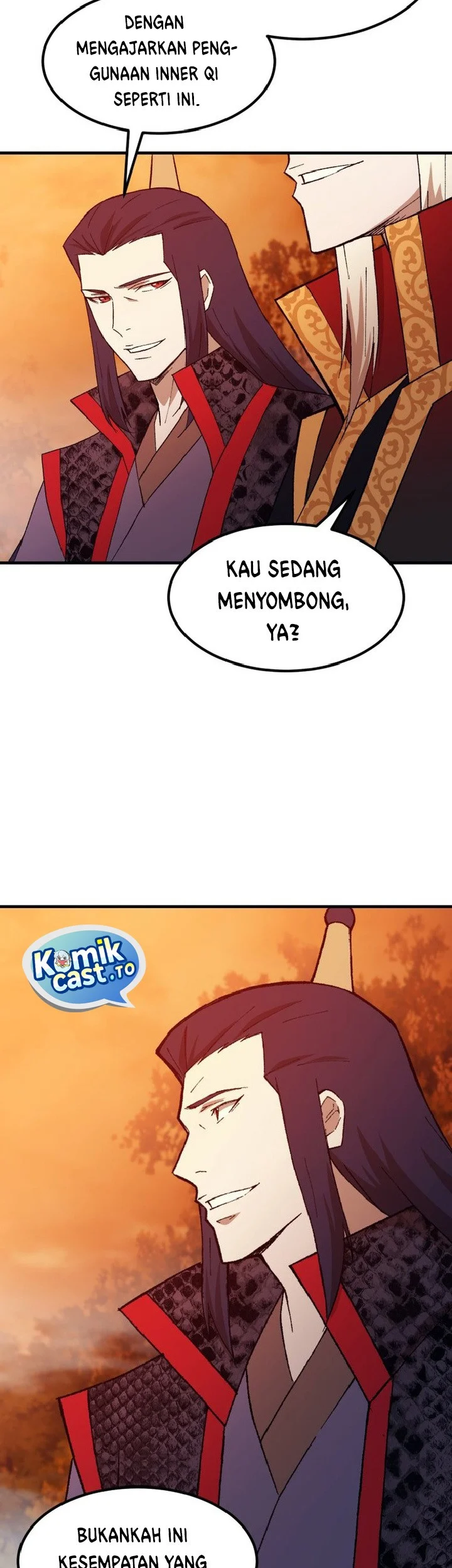 Chapter 122 - halaman 48