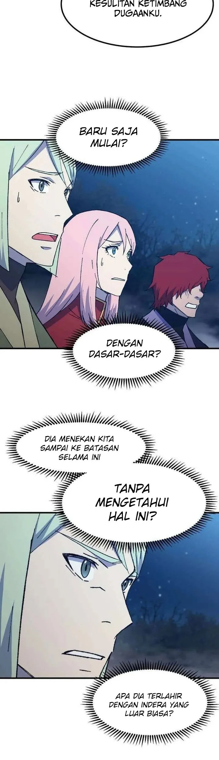 Chapter 123 - halaman 40