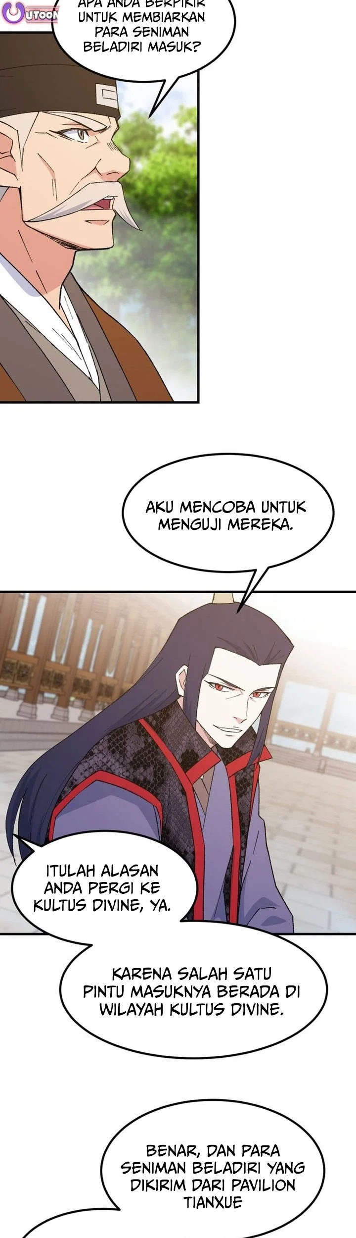 Chapter 124 - halaman 24