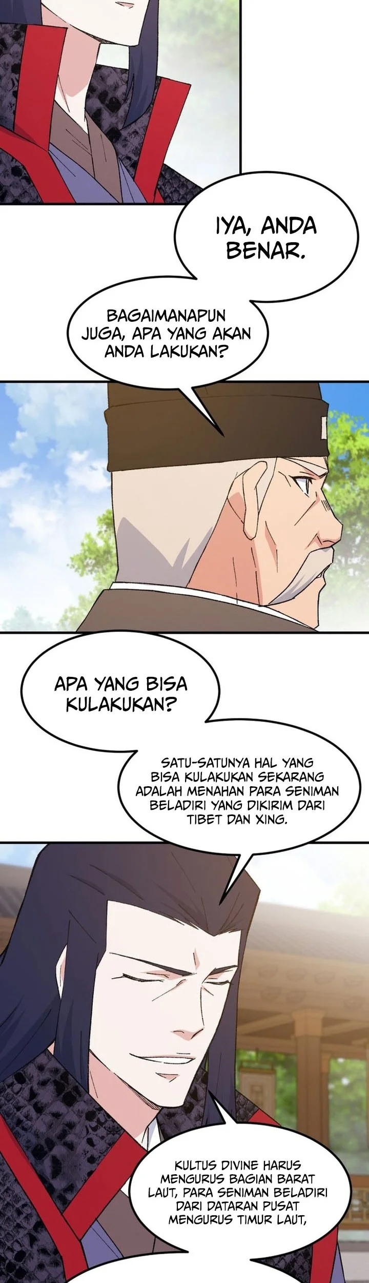 Chapter 124 - halaman 28