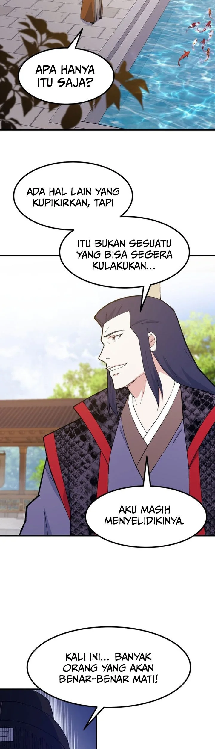 Chapter 124 - halaman 30