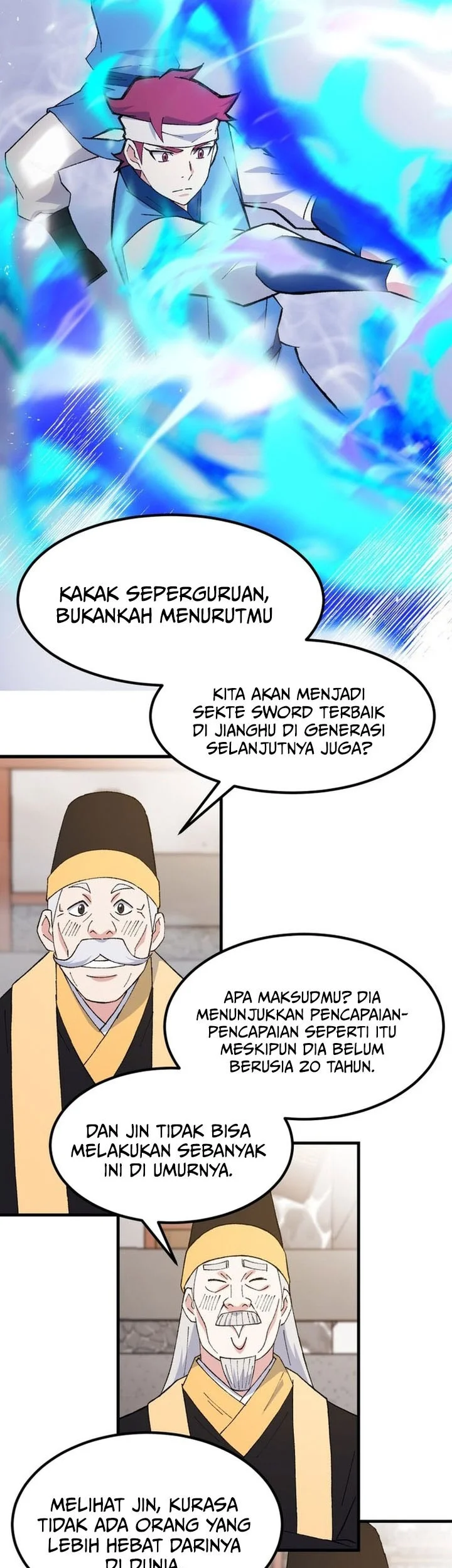 Chapter 125 - halaman 26