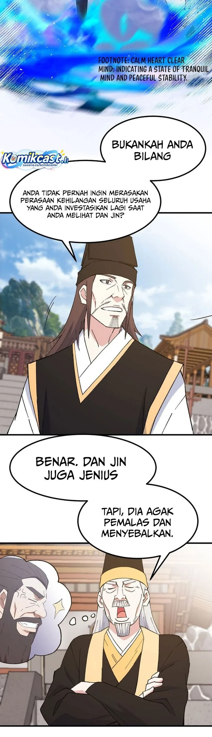 Chapter 125 - halaman 32