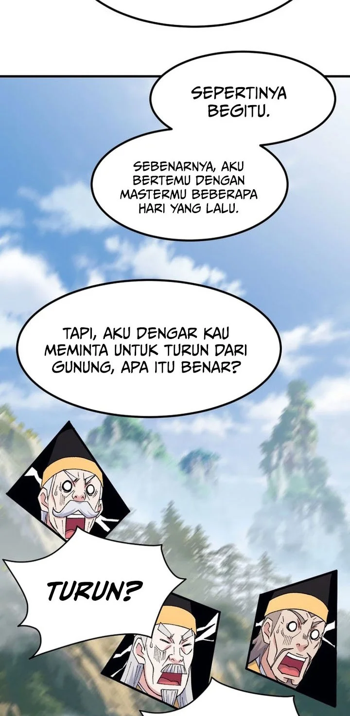 Chapter 125 - halaman 37