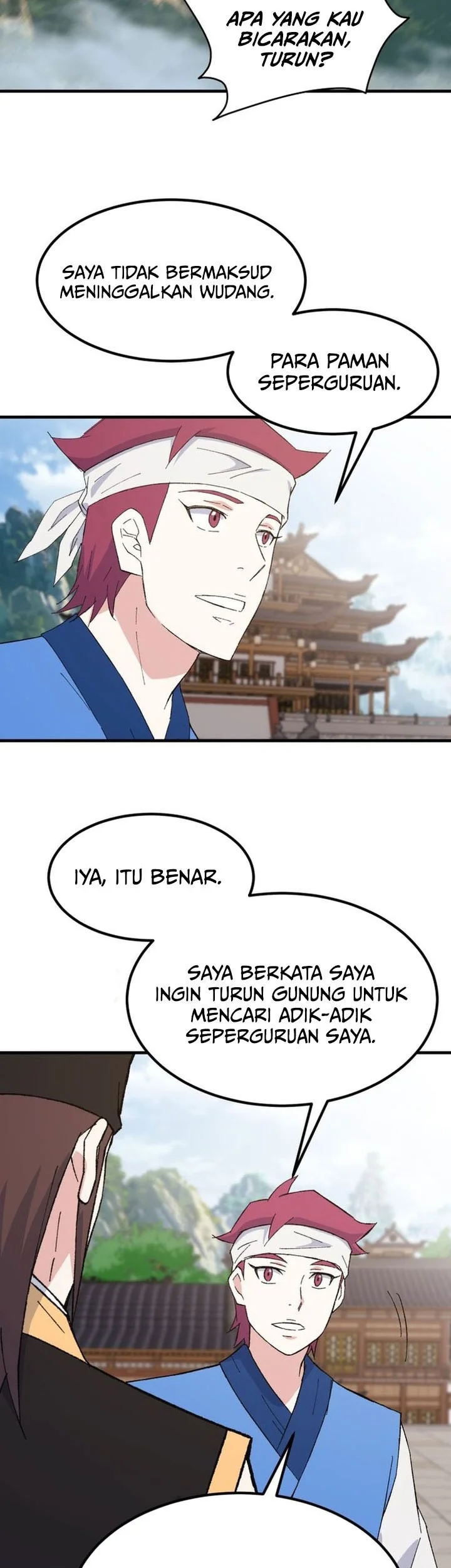 Chapter 125 - halaman 38