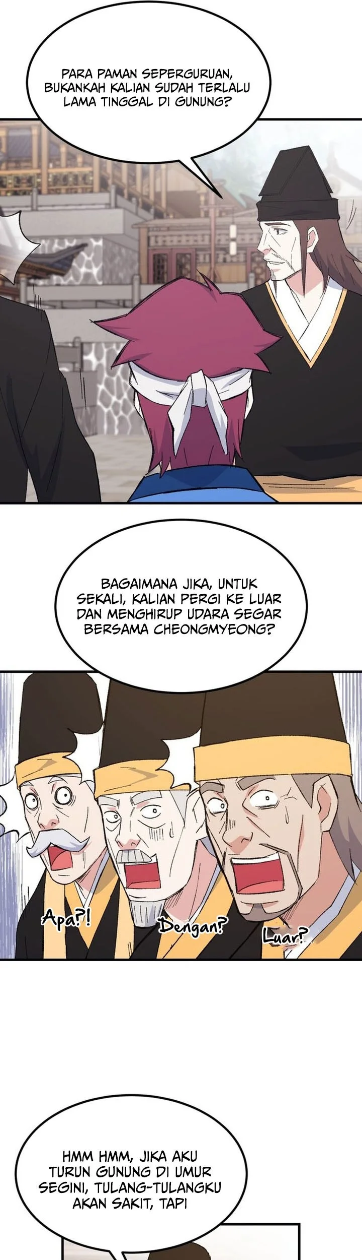 Chapter 125 - halaman 42
