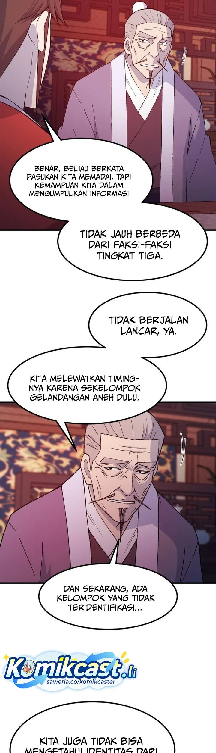 Chapter 125 - halaman 8