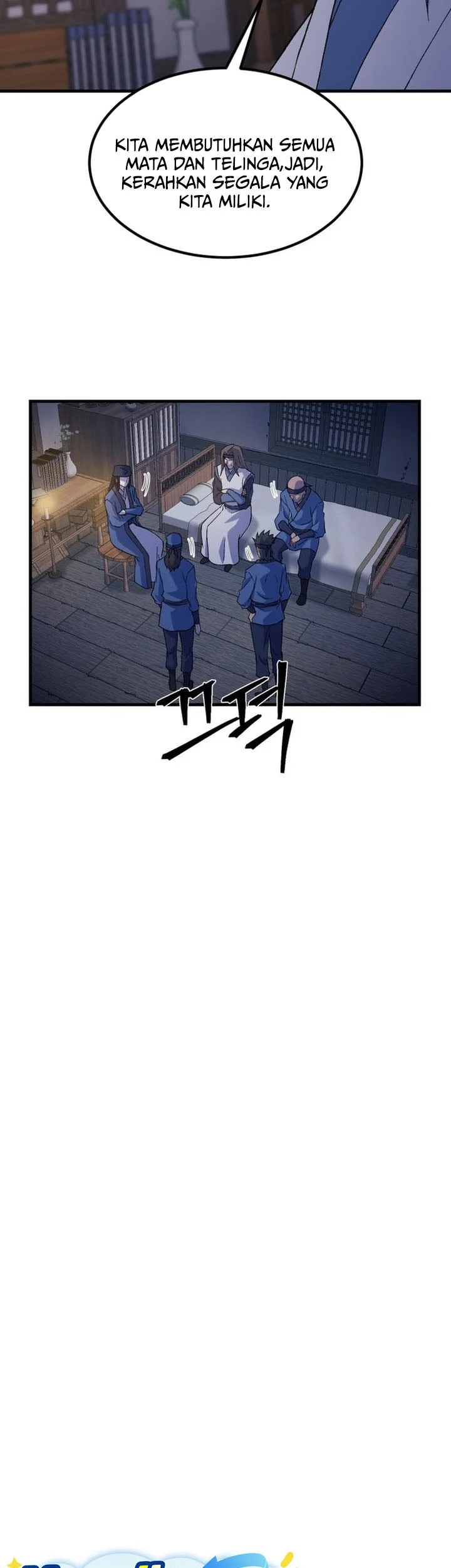 Chapter 126 - halaman 24