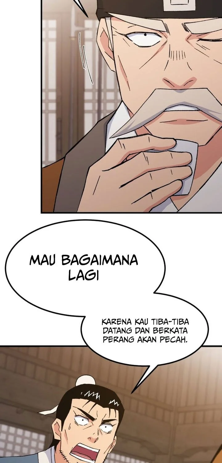 Chapter 126 - halaman 27