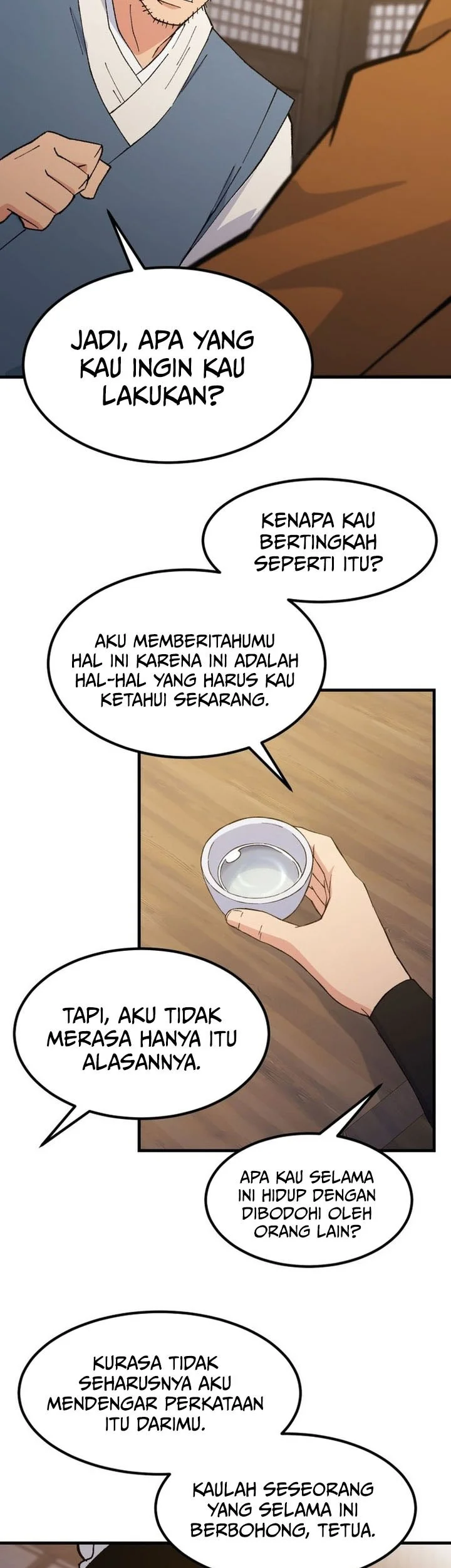 Chapter 126 - halaman 28
