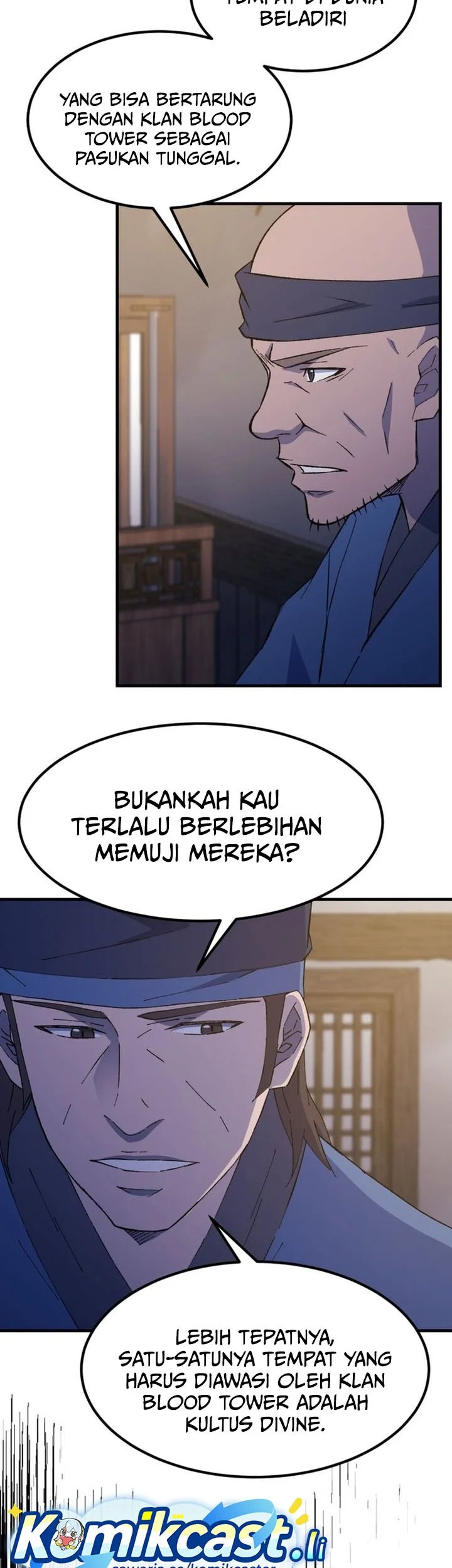 Chapter 126 - halaman 14