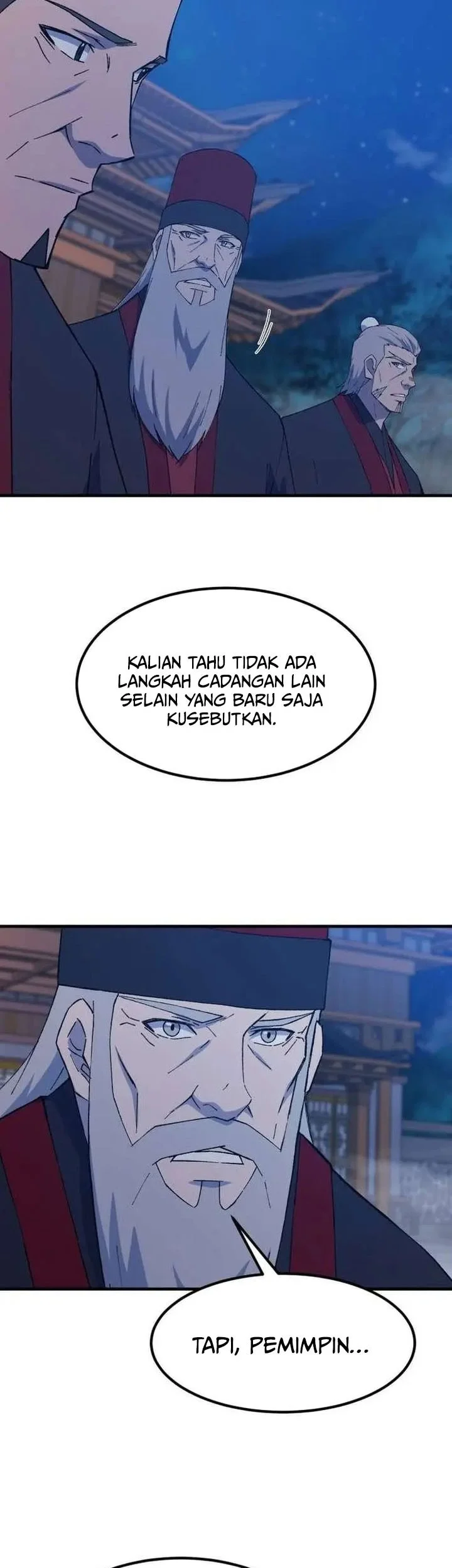 Chapter 127 - halaman 22