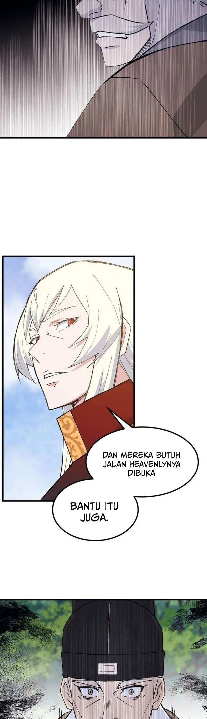 Chapter 129 - halaman 20