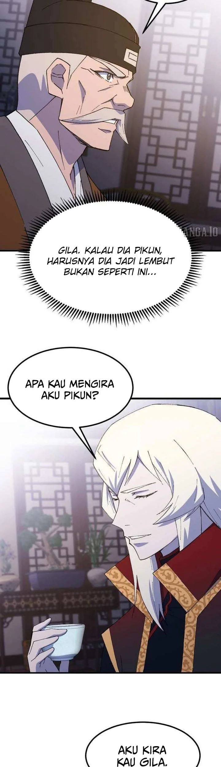 Chapter 129 - halaman 32
