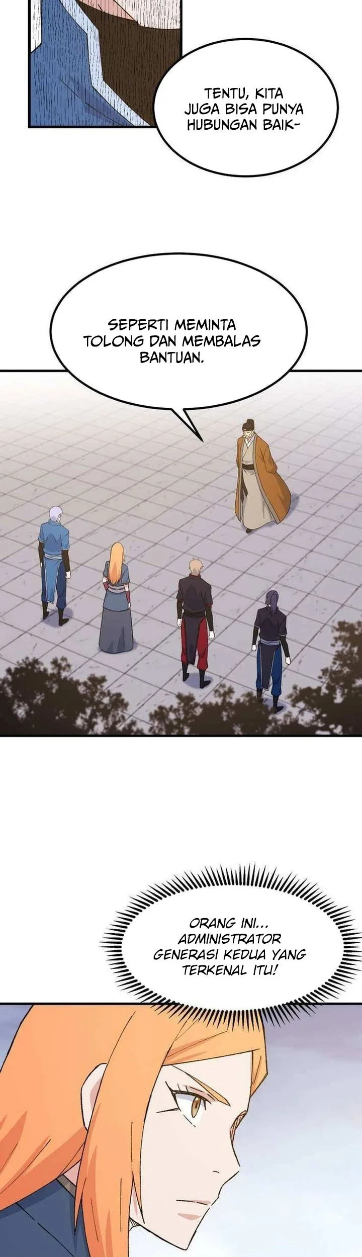 Chapter 129 - halaman 40