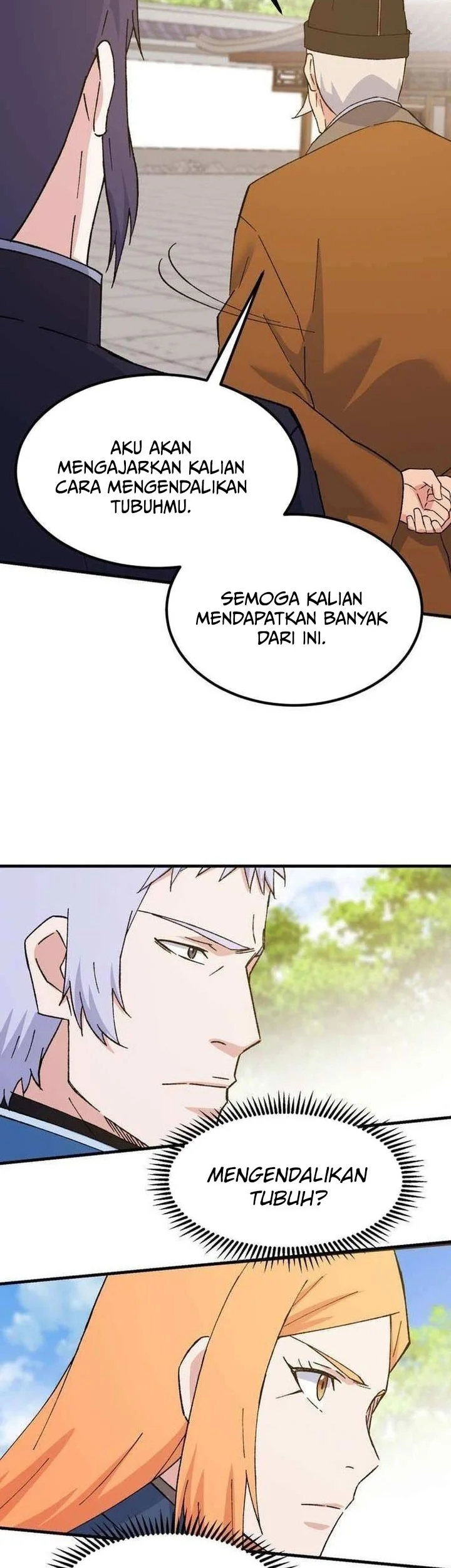 Chapter 129 - halaman 44