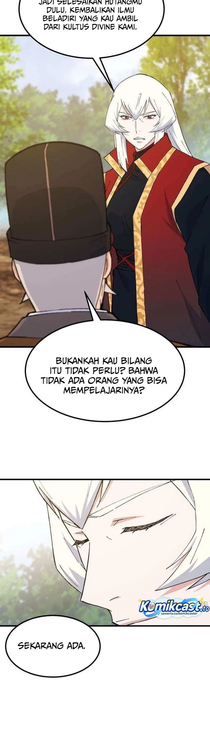 Chapter 129 - halaman 16