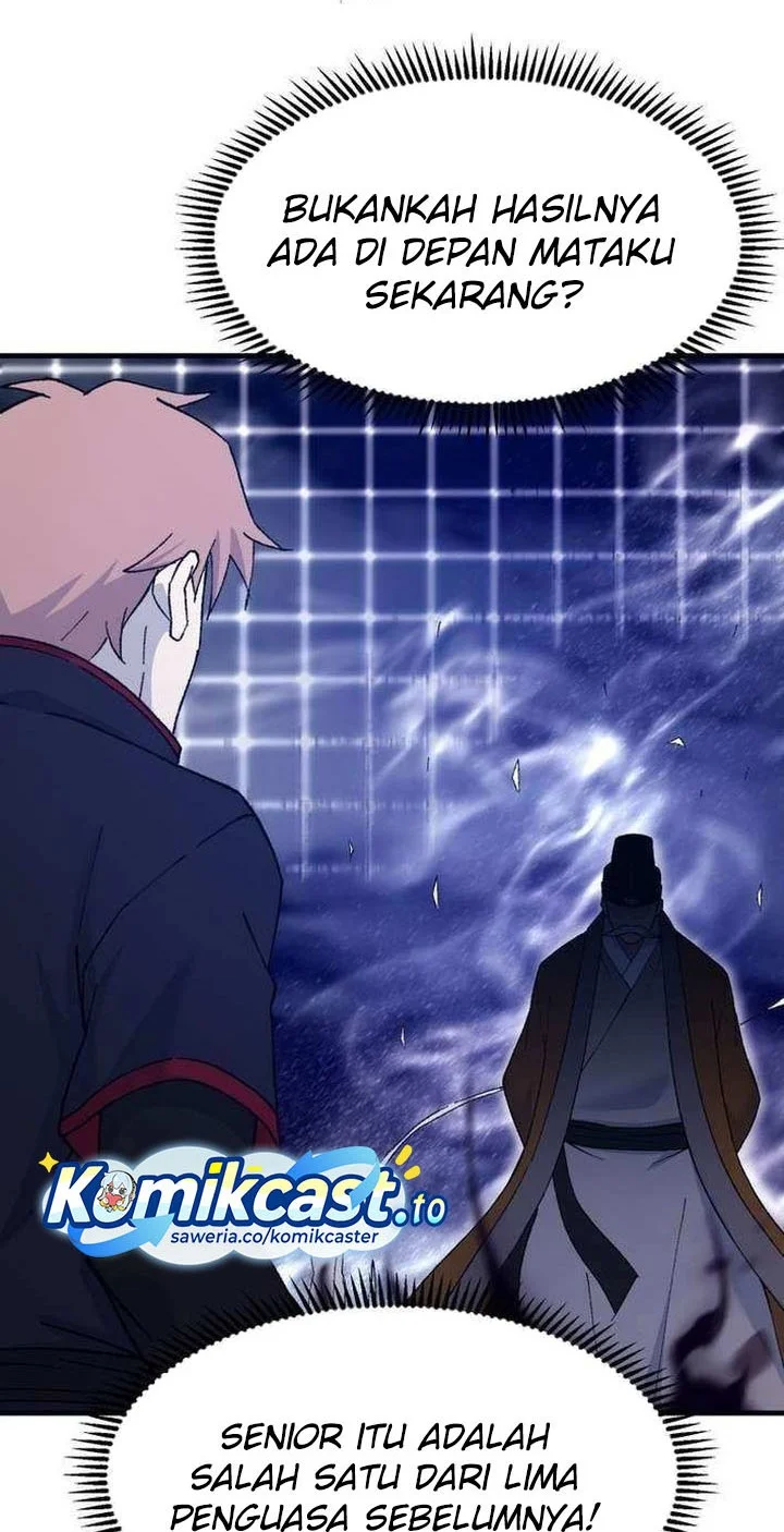 Chapter 130 - halaman 35