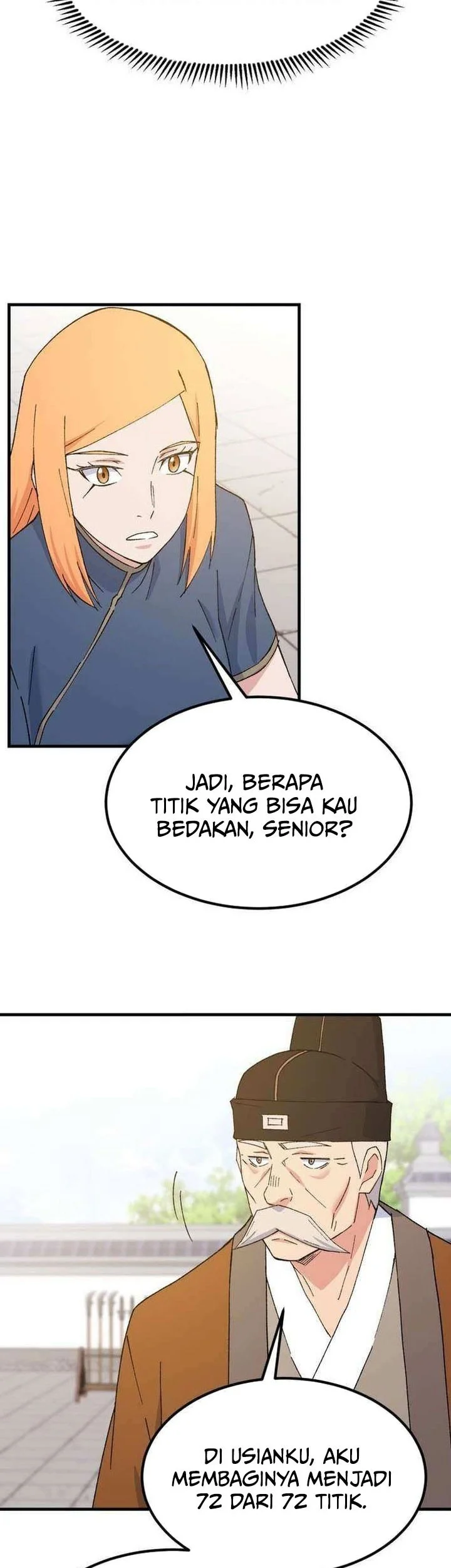 Chapter 130 - halaman 36