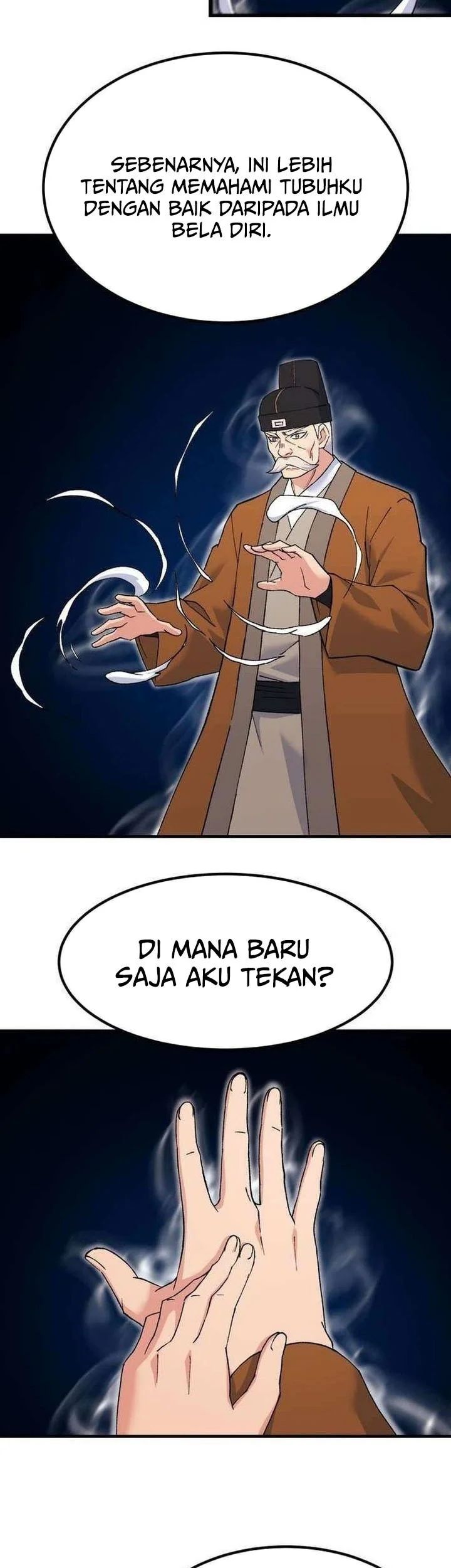 Chapter 130 - halaman 4
