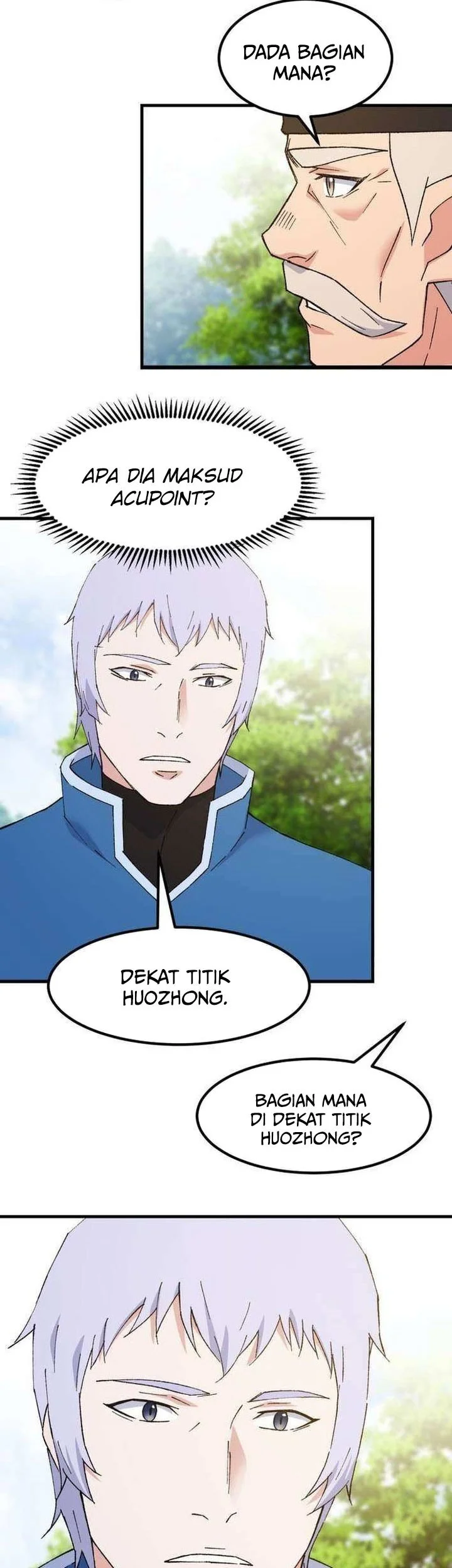 Chapter 130 - halaman 8
