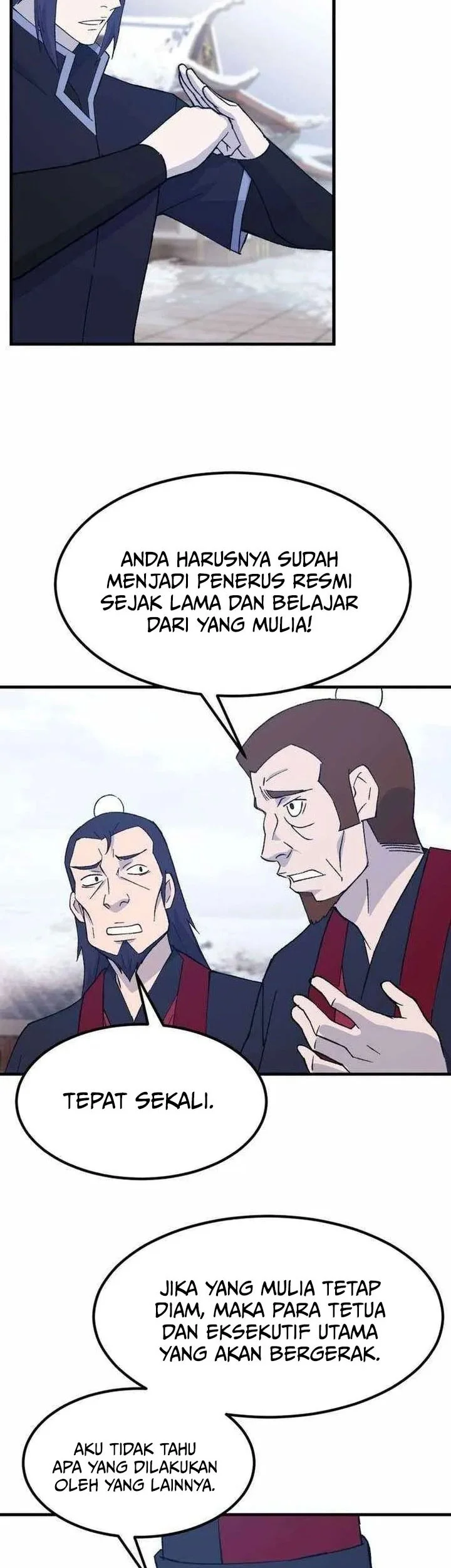 Chapter 131 - halaman 20
