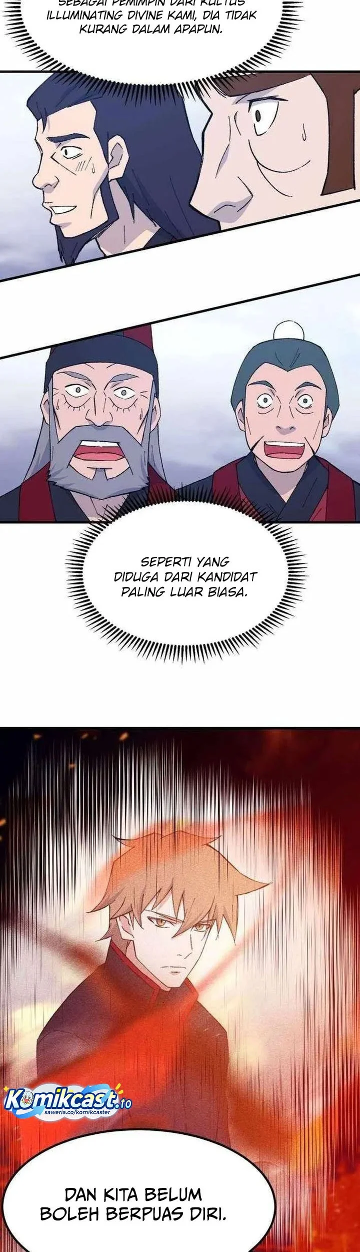 Chapter 131 - halaman 24