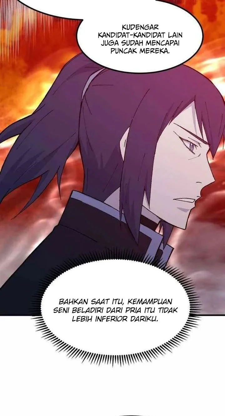 Chapter 131 - halaman 25