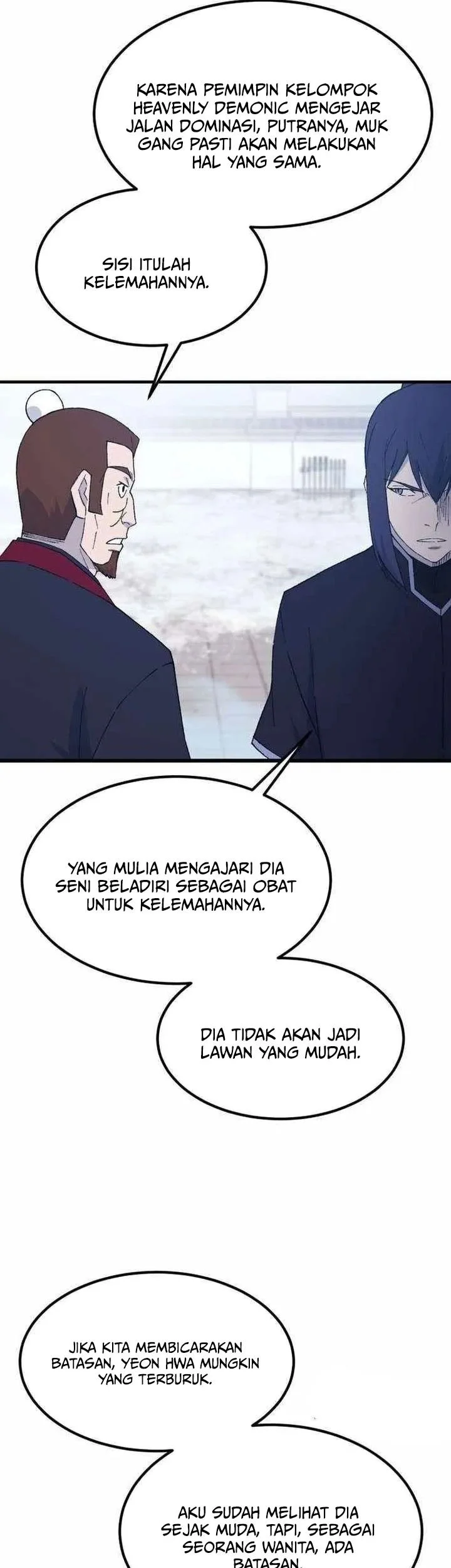 Chapter 131 - halaman 26