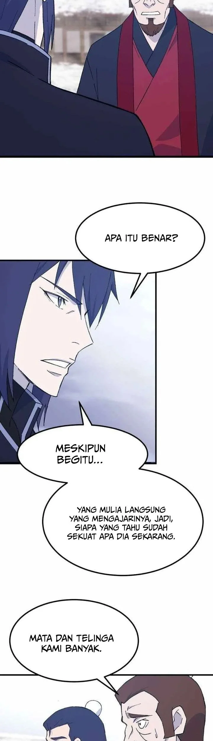 Chapter 131 - halaman 30