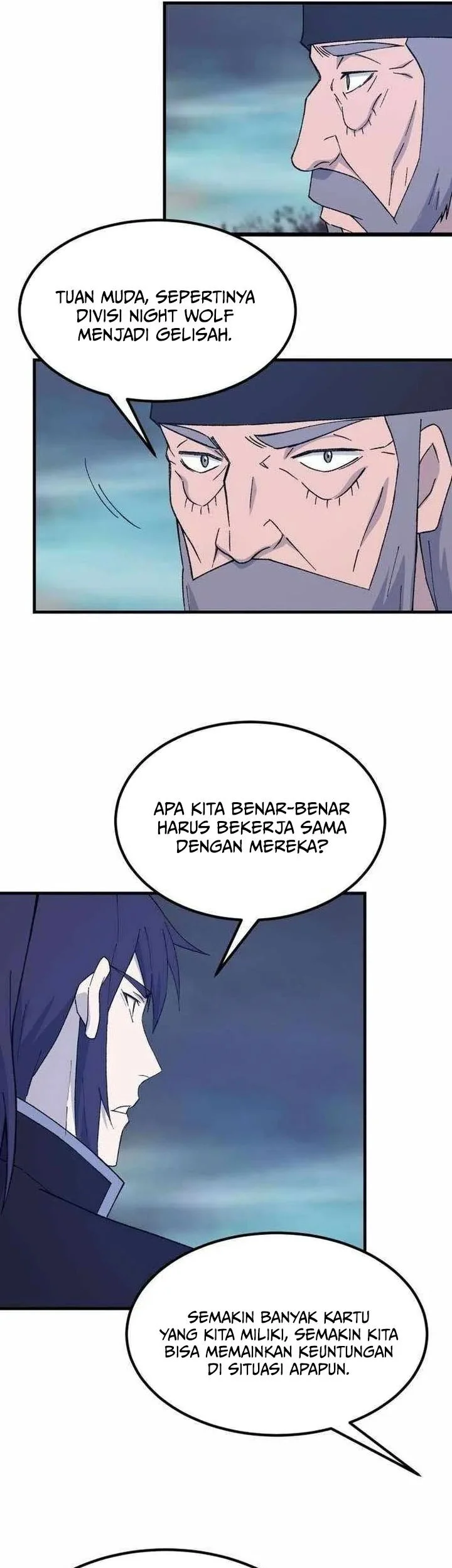 Chapter 131 - halaman 34