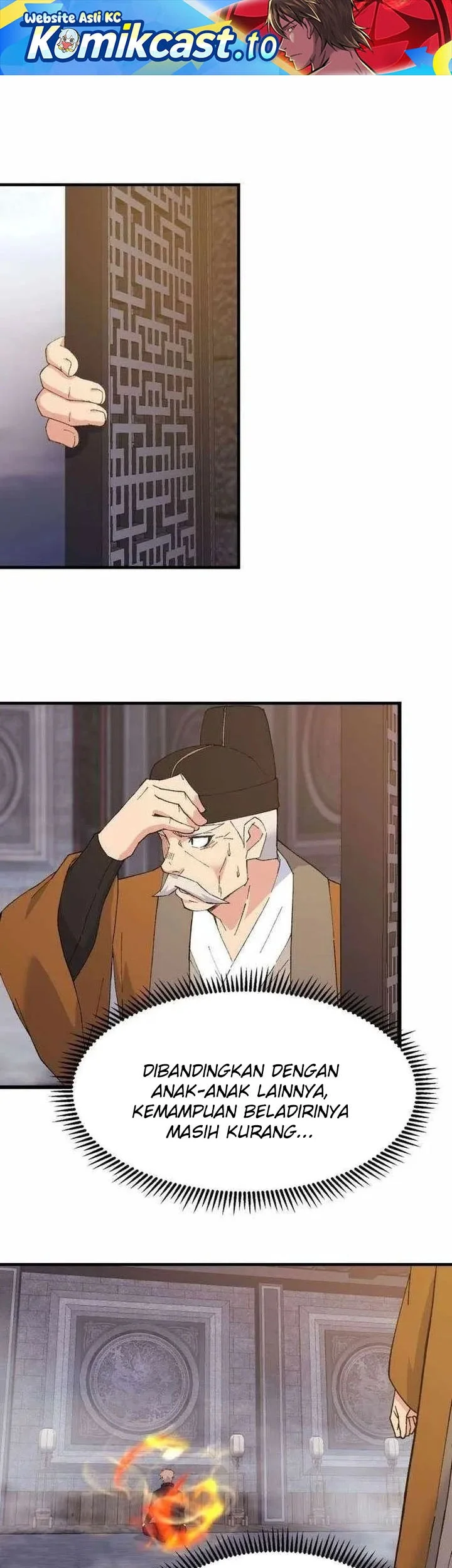 Chapter 131 - halaman 2