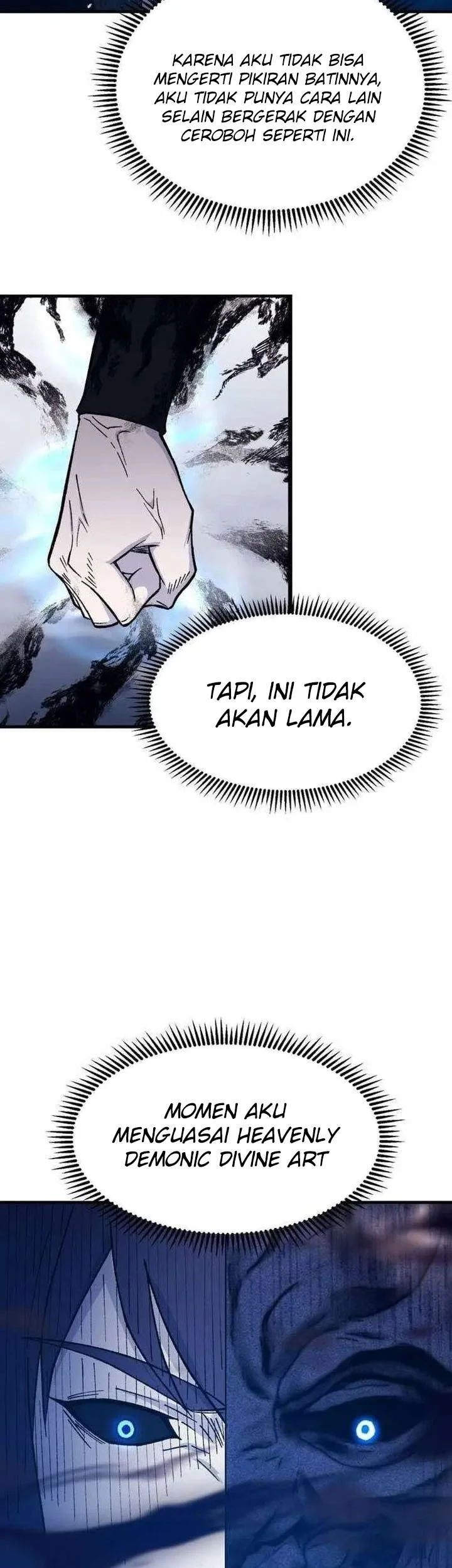 Chapter 131 - halaman 40