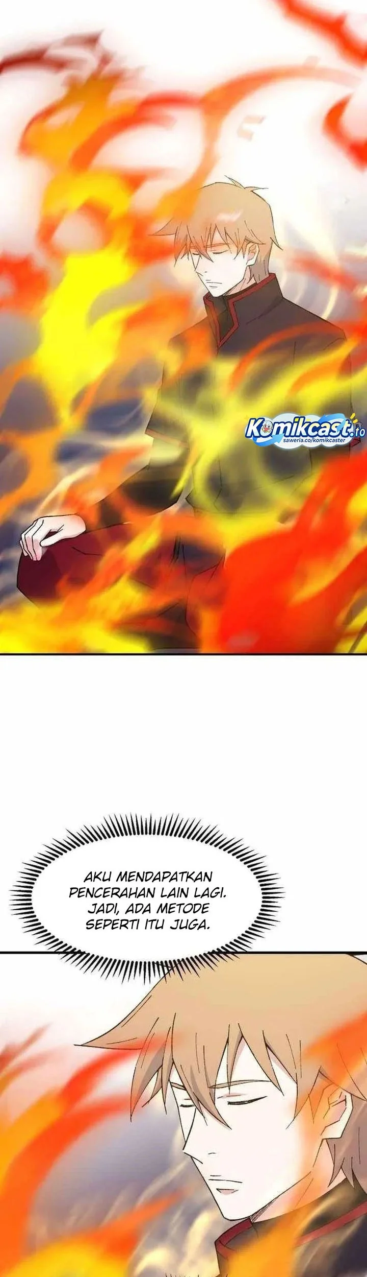 Chapter 131 - halaman 6