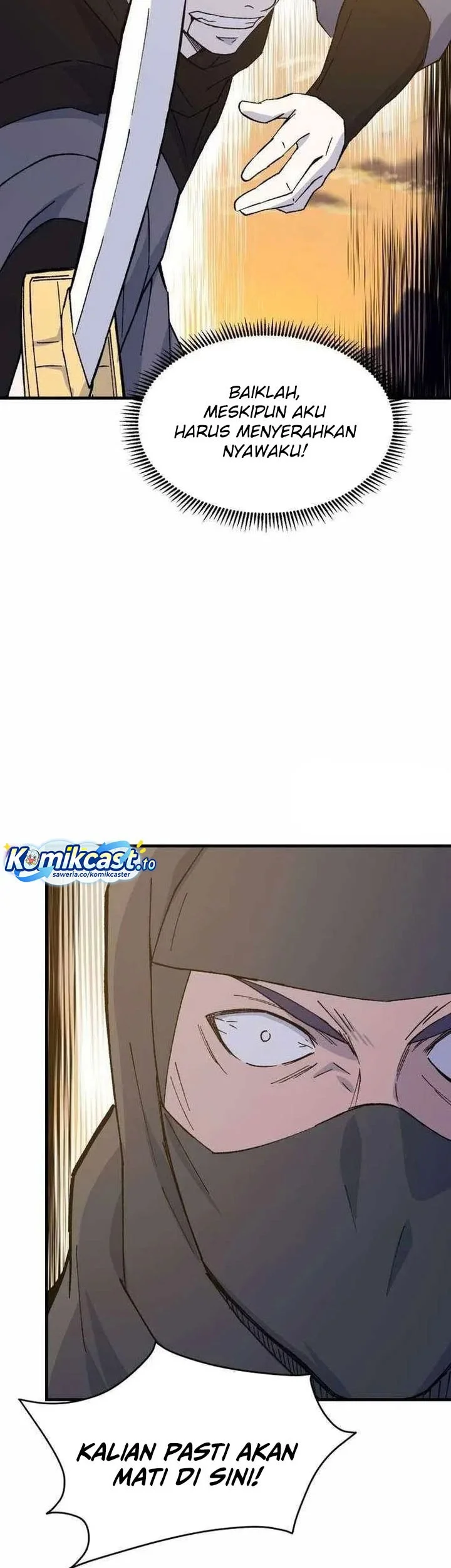 Chapter 132 - halaman 32