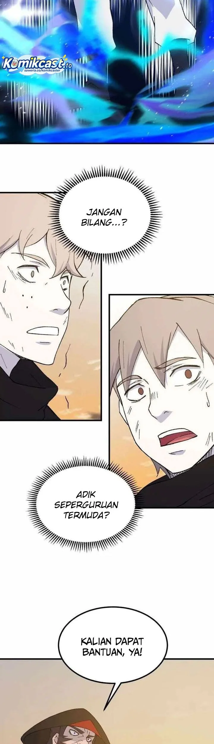 Chapter 132 - halaman 40
