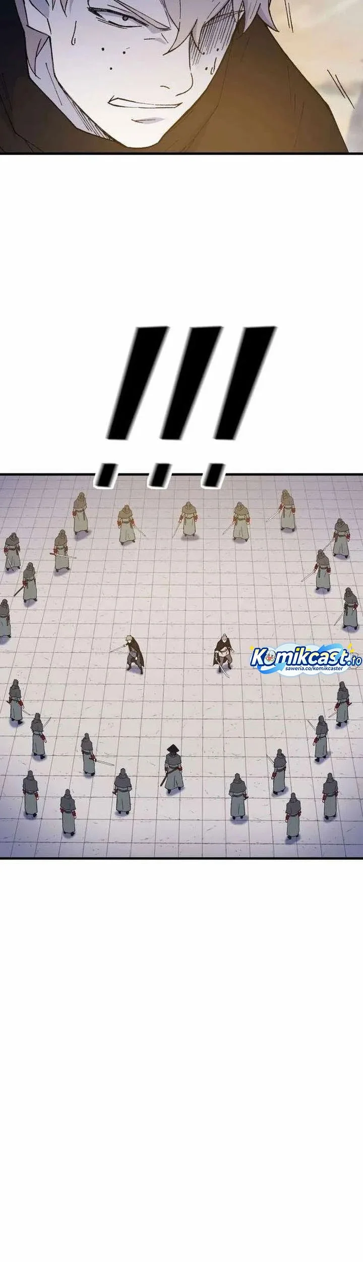 Chapter 132 - halaman 16