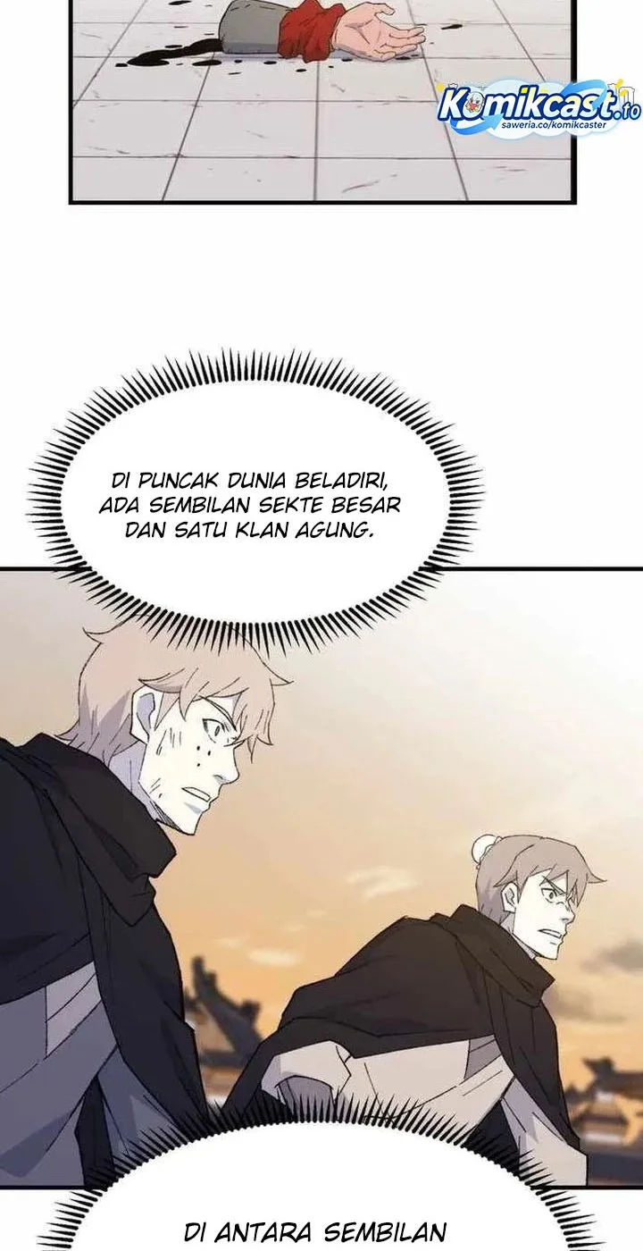 Chapter 133 - halaman 29