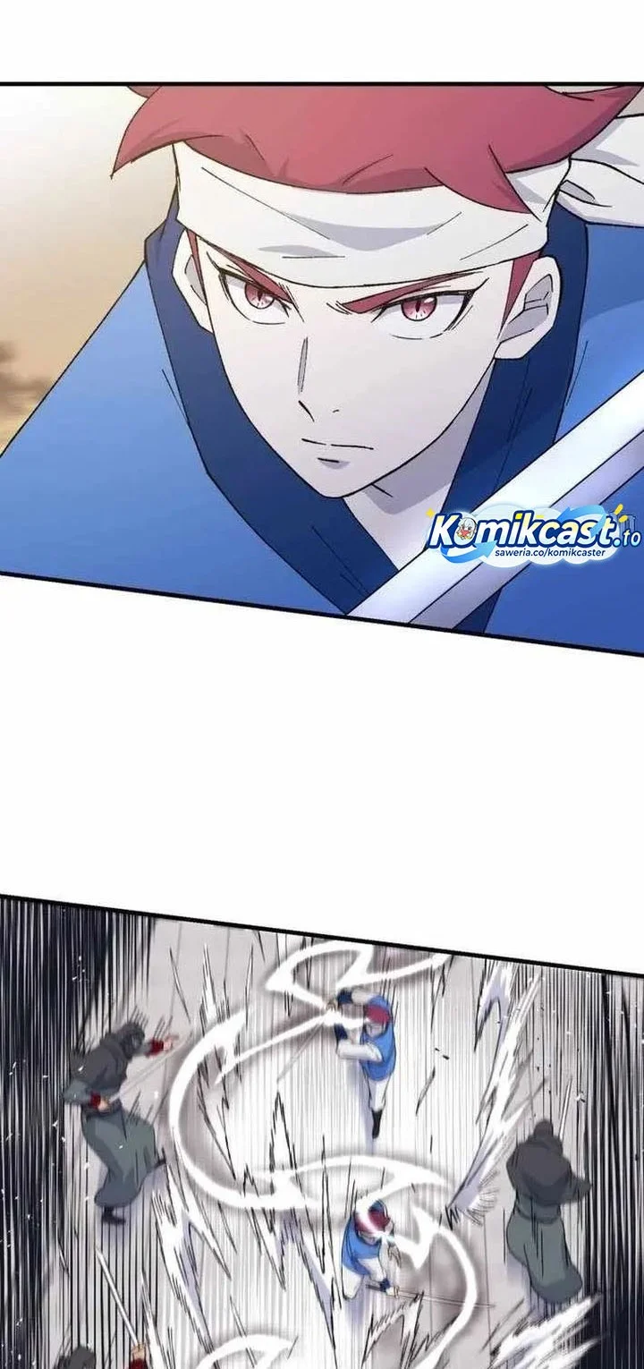 Chapter 133 - halaman 3