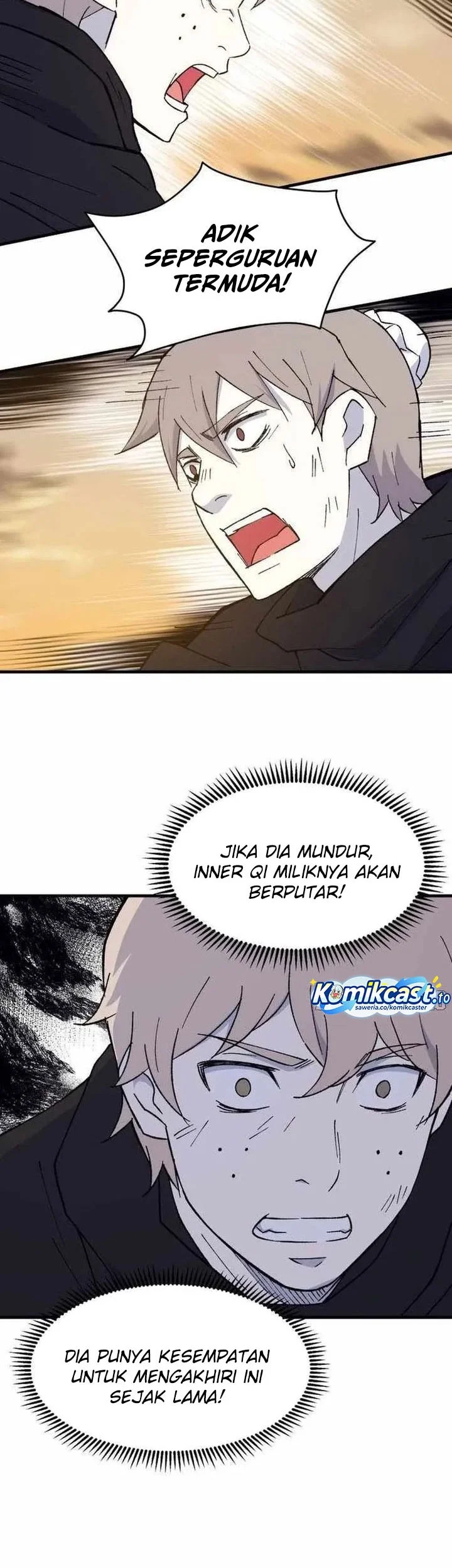 Chapter 133 - halaman 16