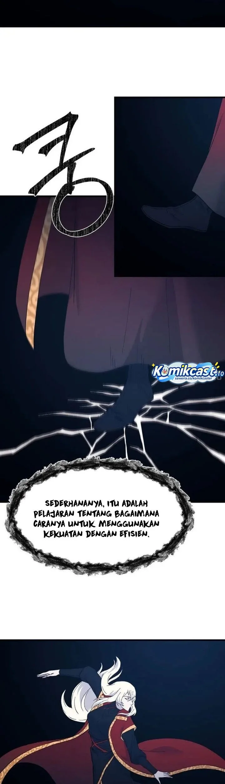 Chapter 134 - halaman 27