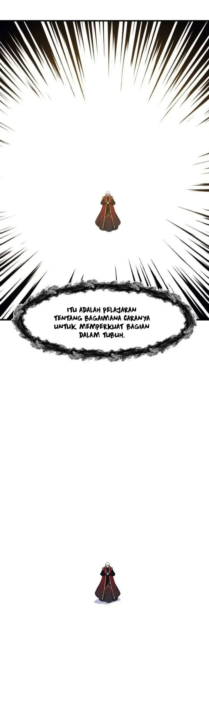 Chapter 134 - halaman 31