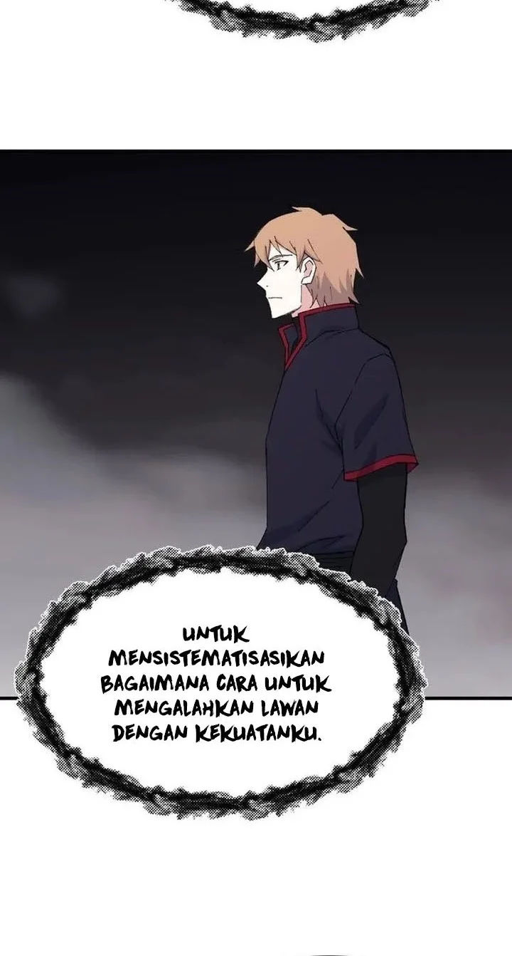 Chapter 134 - halaman 34