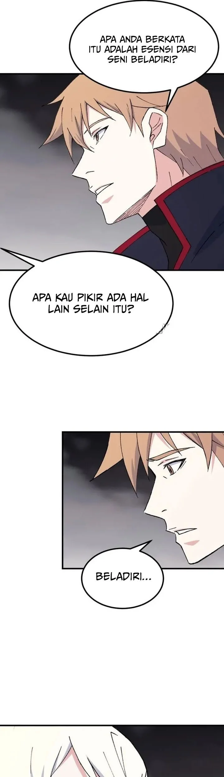 Chapter 134 - halaman 35
