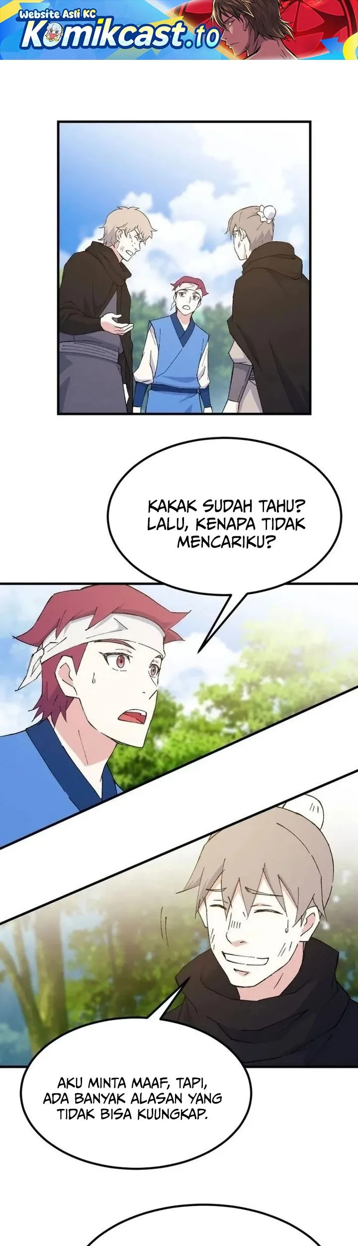 Chapter 134 - halaman 3