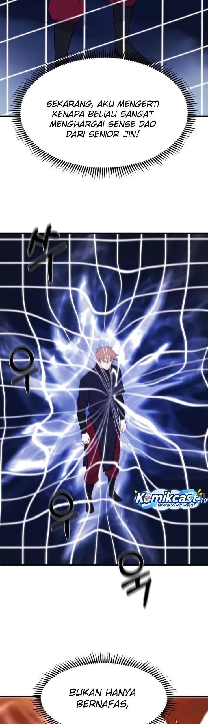 Chapter 135 - halaman 30