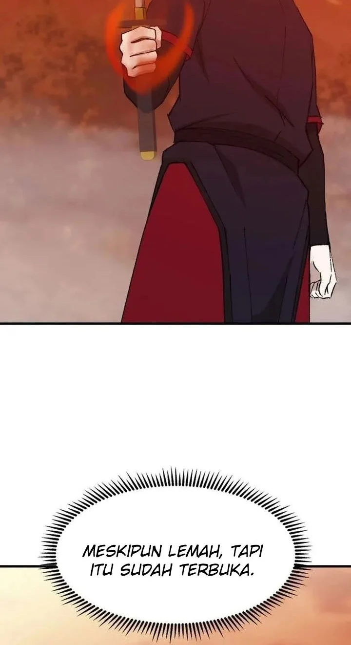 Chapter 135 - halaman 33