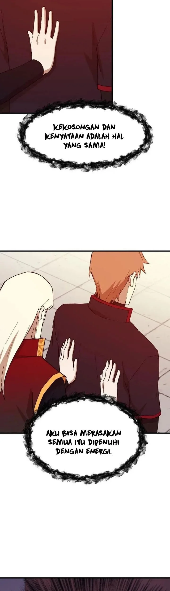 Chapter 135 - halaman 16